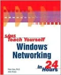 Sams Teach Yourself Windows Networking in 24 Hours