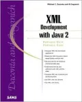 XML development with Java 2