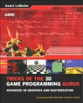 Tricks of the Windows game programming gurus