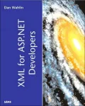 XML for ASP.Net Developers