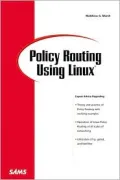 Policy routing using Linux