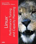 Linux Performance Tuning and Capacity Planning