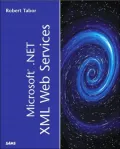 Microsoft.NET XML Web Services