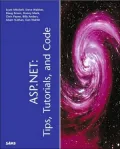 ASP.Net : Tips, Tutorials and Code