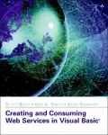 Creating and Consuming Web Services in Visual Basic