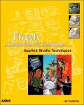Flash Character Animation Applied Studio Techniques