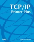 TCP/IP Primer Plus