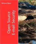 Open Source E-mail Security