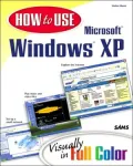 How to use Microsoft Windows XP