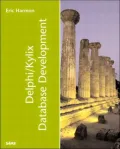Delphi Kylix Database Development : DataCLX for Windows and Linux