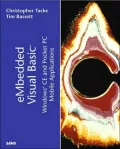 eMbedded Visual Basic : Windows CE and Pocket PC Mobile Applications