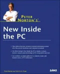 Peter Norton's New Inside the PC