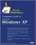 Peter Norton's Complete Guide to Windows XP