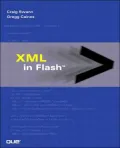 XML in Flash