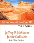Database Access with Visual Basic .NET