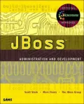 JBoss administration and development