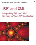 JSP and XML