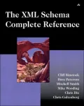 Xml Schema Complete Reference