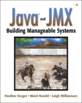 JavaÂ® and JMX