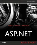 ASP.NET Kick Start