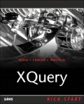 XQuery: Kick Start