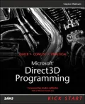 Direct3D Programming
