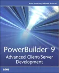 Power Builder 9: Advanced Client / Server Development