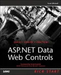 ASP.NET Data Web Controls (Kick Start)