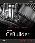 C# Builder KickStart