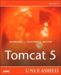 Tomcat 5: Unleashed