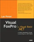 Visual Fox Pro to Visual Basic.NET