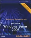 Microsoft Windows Server 2003 Delta 2003 Guide