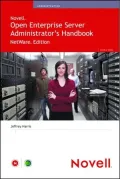 Open Enterprise Server Administrator's Handbook