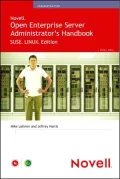 Open Enterprise Server Administrator's Handbook