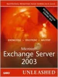 Microsoft Exchange Server 2003 Unleashed