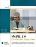 MySQL 5 Certification Study Guide