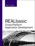 REALbasic Cross-Platform Application Development