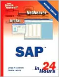 Sams Teach Yourself SAP in 24 Hours