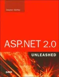 ASP.NET 2.0 Unleashed