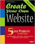 Create Your Own Website