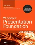 Windows Presentation Foundation Unleashed (WPF)