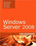 Windows Server 2008 Unleashed