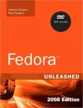 Fedora Unleashed 2008 Edition