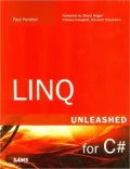 LINQ Unleashed: for C#