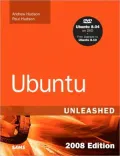 Ubuntu Unleashed: 2008 Edition (Unleashed Series)