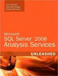 Microsoft SQL Server 2008 Analysis Services Unleashed (Unleashed Series)