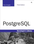 Postgresql