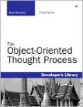 The Object-Oriented Thought Process
