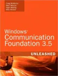 Windows Communication Foundation 3.5 Unleashed (Unleashed Series)