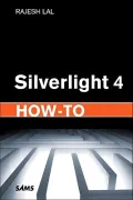 Silverlight 2 How-to